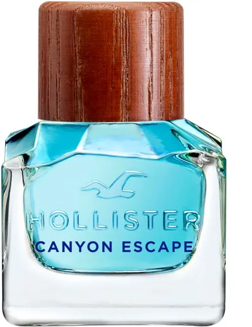 Hollister Canyon Escape For Him EdT 30 ml