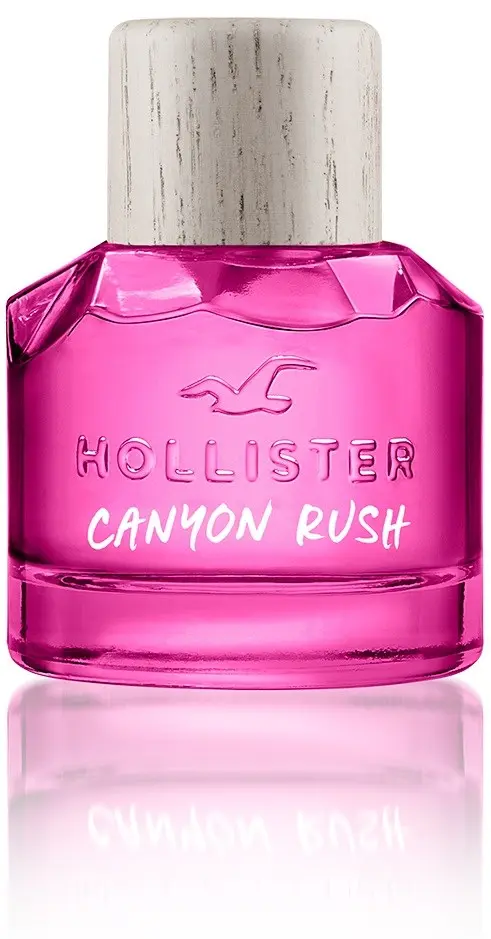 Hollister Canyon Canyon Rush Her 50 ml