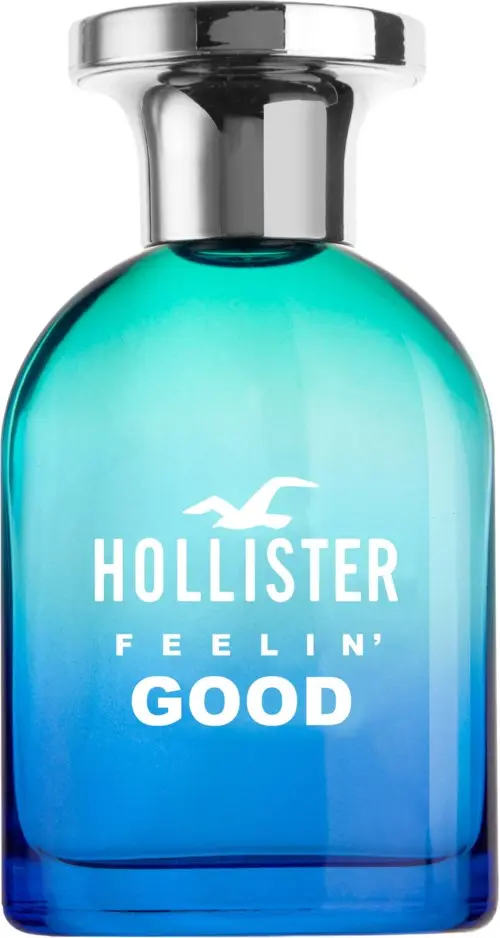Hollister Feelin´ Good Feelin' Good For Him Eau de Toilette 50 ml
