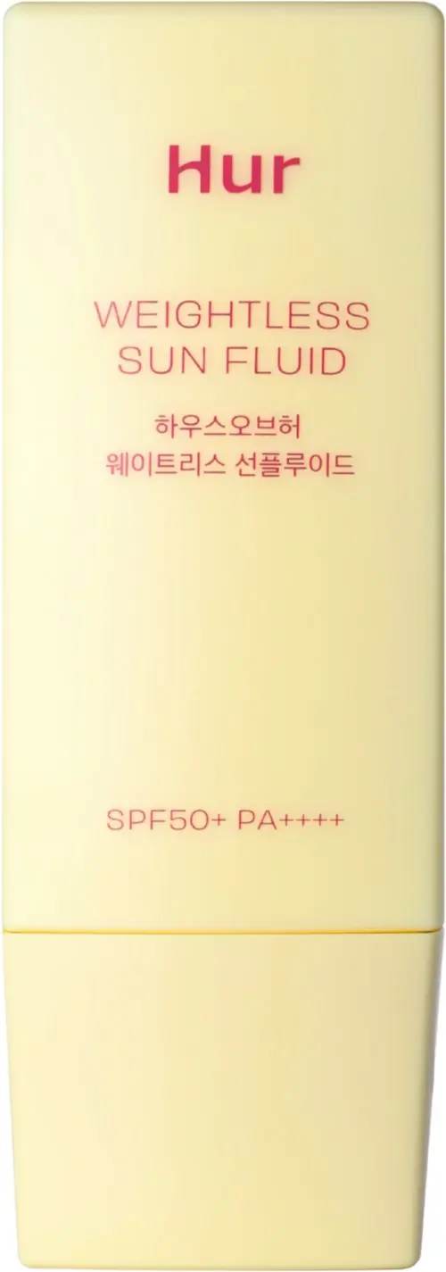 House of Hur Weightless Sun Fluid  50 ml