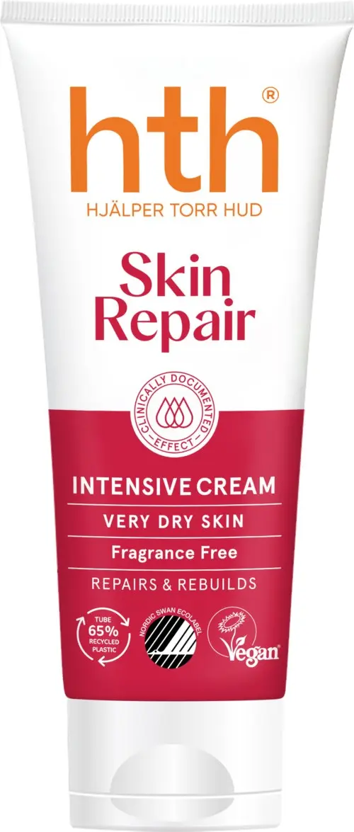 HTH Skin Repair 100ml 