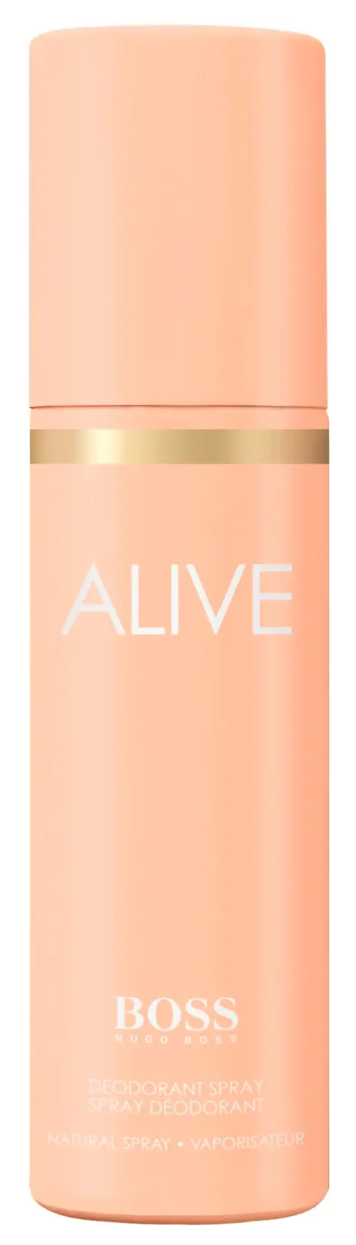 Hugo Boss Alive Deo Spray 100 ml