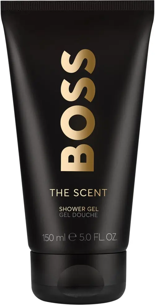 Hugo Boss The Scent Shower Gel