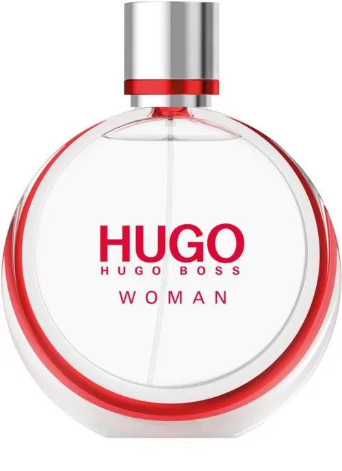 Hugo Boss Woman Edp 50ml Spray