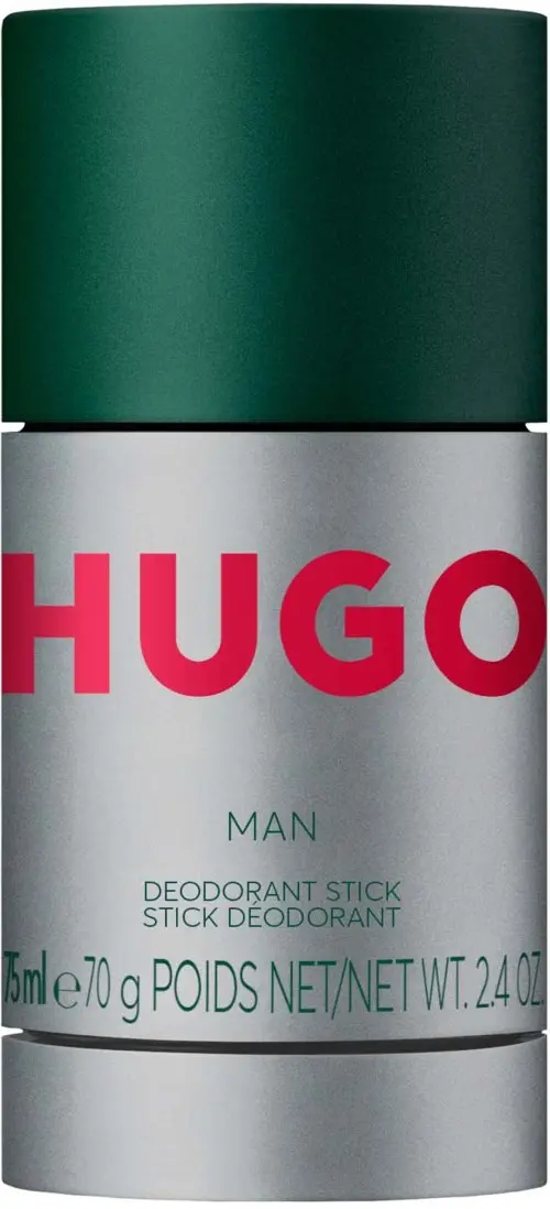 HUGO Man Deodorant Stick for Men 75g