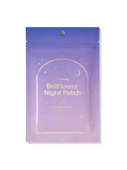 hwarang' Bellflower Night Patch 45 stk