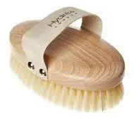 Hydréa London Dry Body Brush Cactus (Hard)