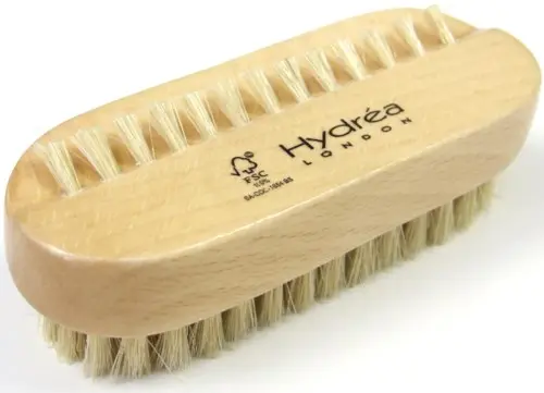 Hydréa London Dual Sided Hand & Nail Brush
