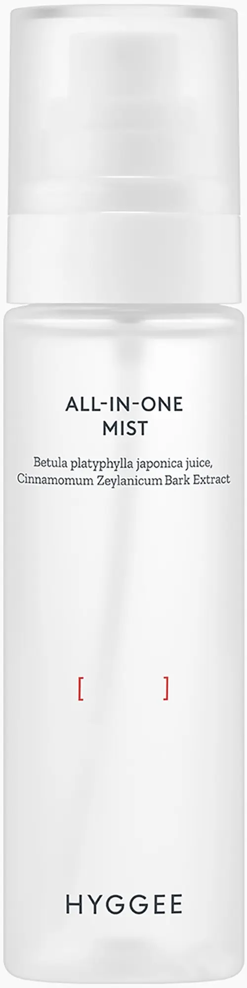 Hyggee All-In-One Mist 100ml