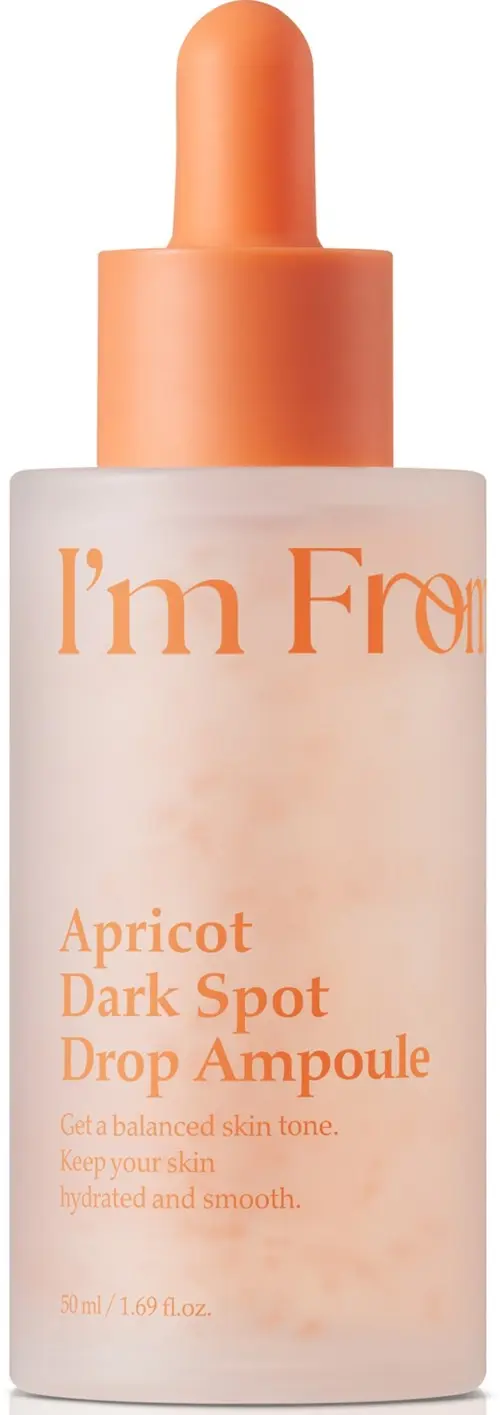 I'm From Apricot Dark Spot Drop Ampoule 50 ml