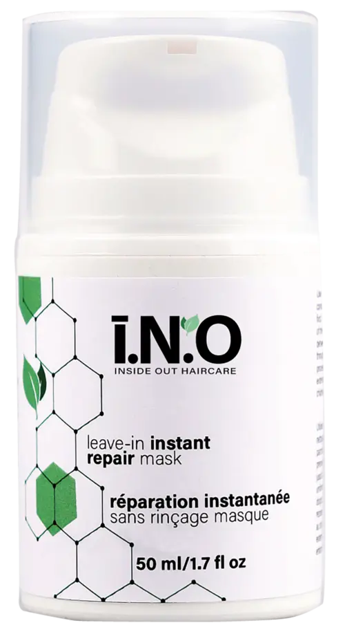 I.N.O Instant Hair Repair Mask 50 ml