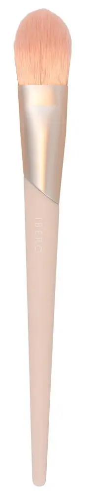 Ibero Brush foundation pink