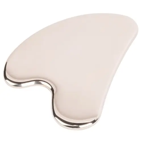 Ibero Cooling Gua Sha - Metal