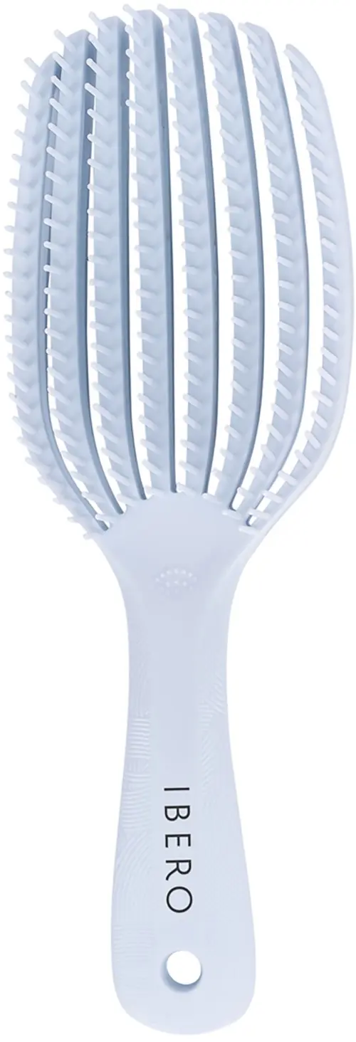 Ibero Hair Brush Curly Hair