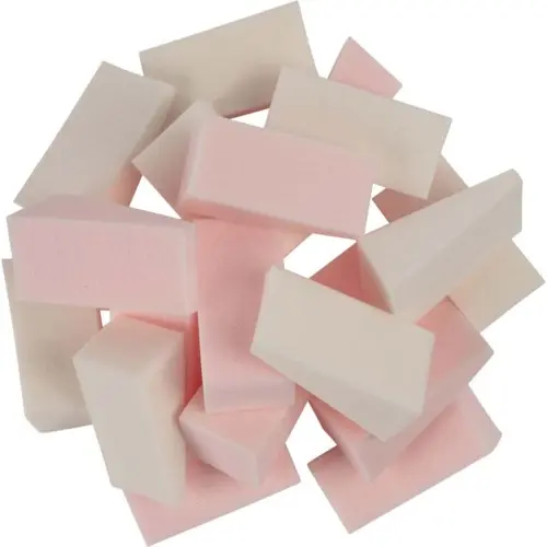 Ibero Makeup Sponge 24 stk