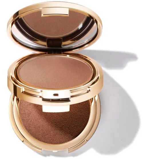 ICONIC London Precision Duo Contour Pot Tan Shadow 6,5g