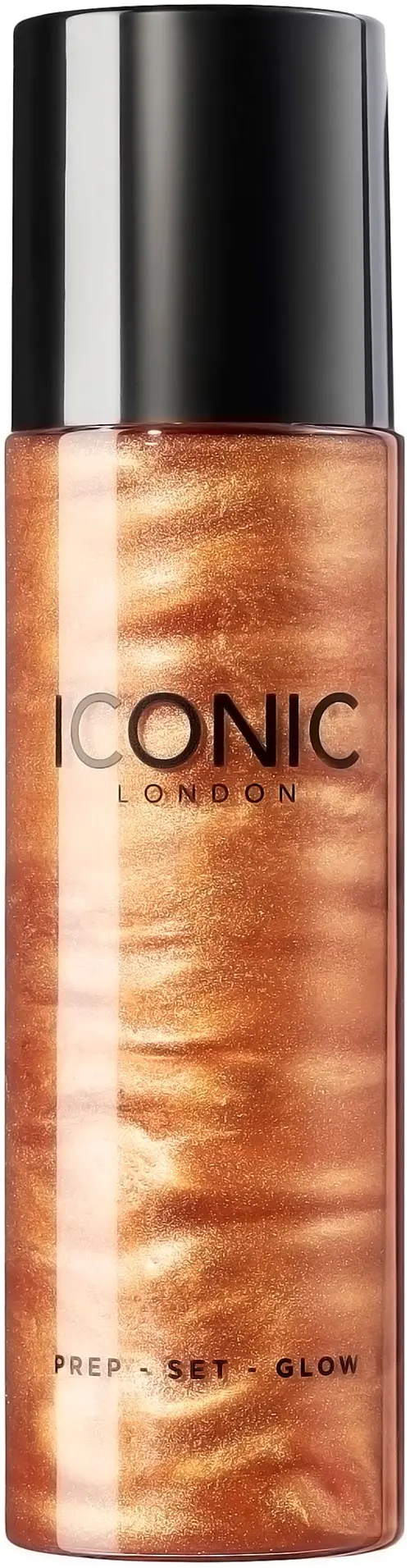 ICONIC London Prep-Set-Glow Glow 120 ml