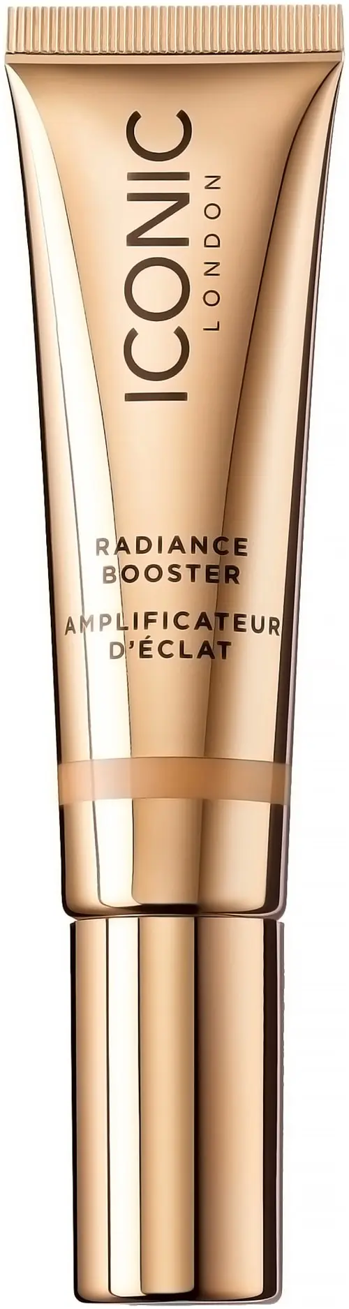 ICONIC London Radiance Booster Caramel Glow 30ml