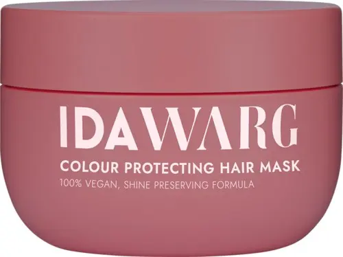 IDA WARG Beauty Color Protecting Hair Mask 300 ml