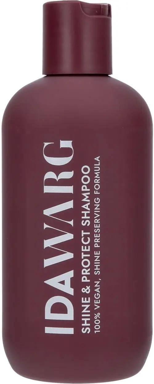 Ida Warg Shine & Protect Shampoo