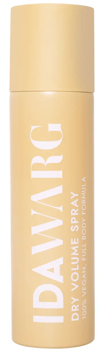 Ida Warg Dry Volume Spray