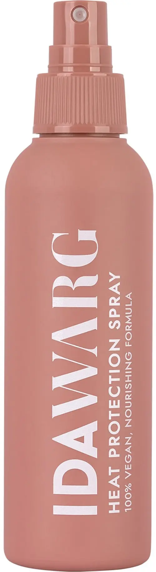 Ida Warg Heat Protecting Spray