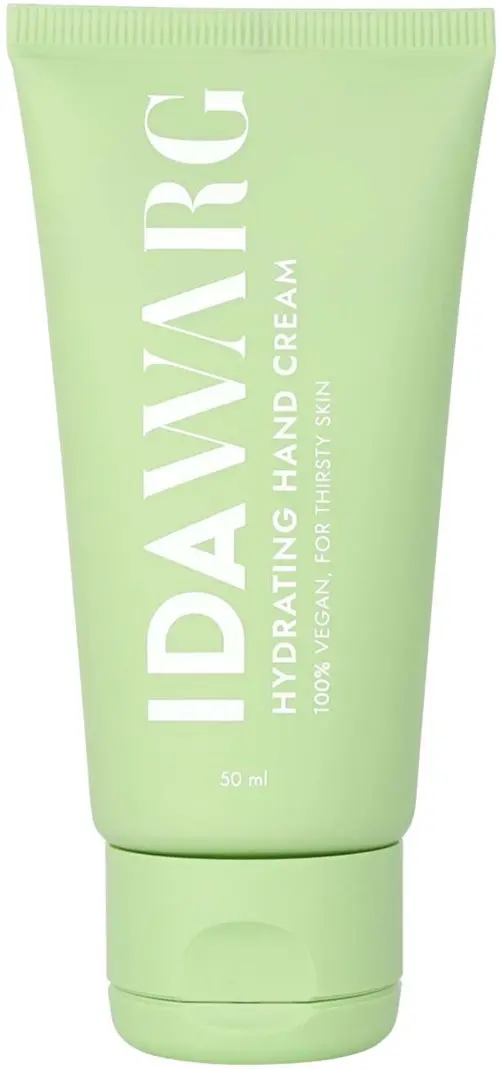 IDA WARG Hydrating Hand Cream 50ml