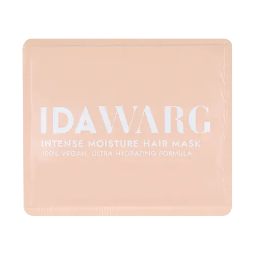 Ida Warg One Time Mask Intensive Moisture Mask