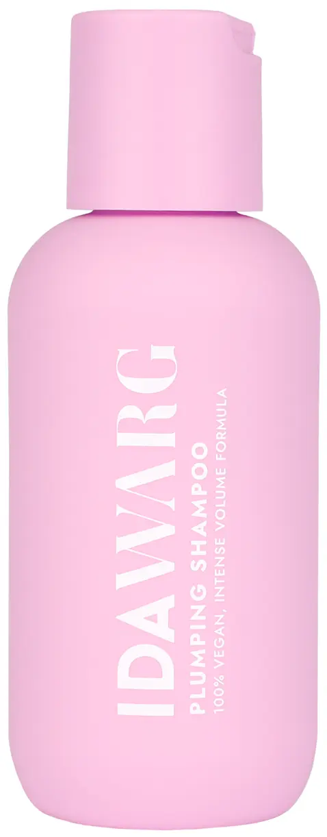 Ida Warg Plumping Shampoo Small Size 100 ml