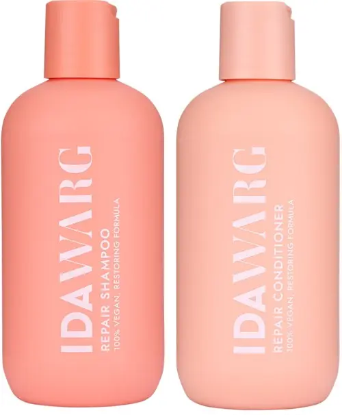 Ida Warg Repair Shampoo 250 ml & Conditioner 250 ml