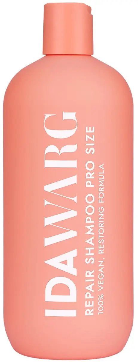 Ida Warg Repair Shampoo 500 ml
