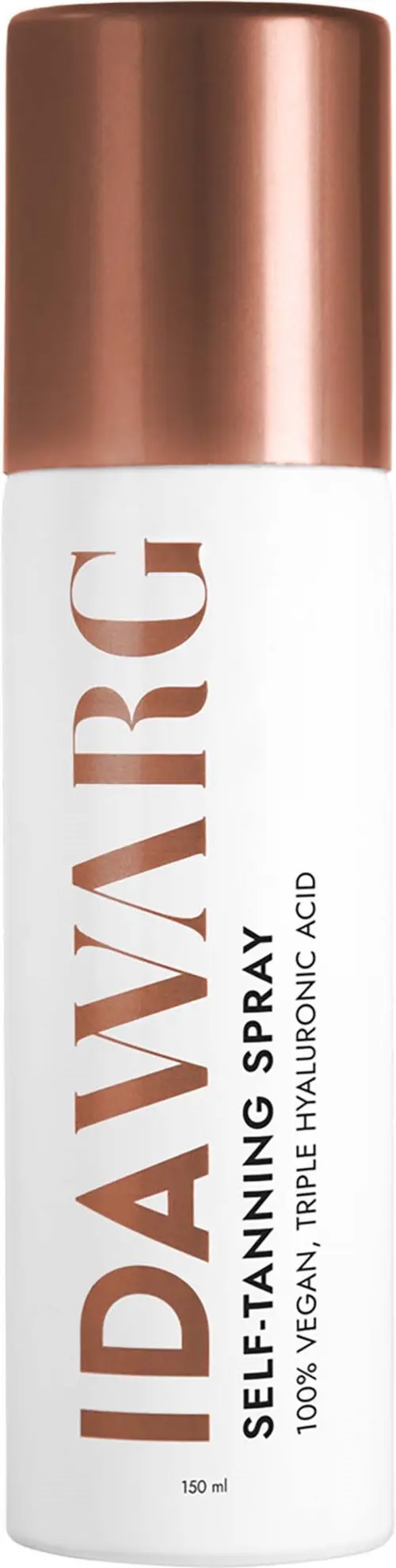 Ida Warg Self-Tanning Spray 150ml