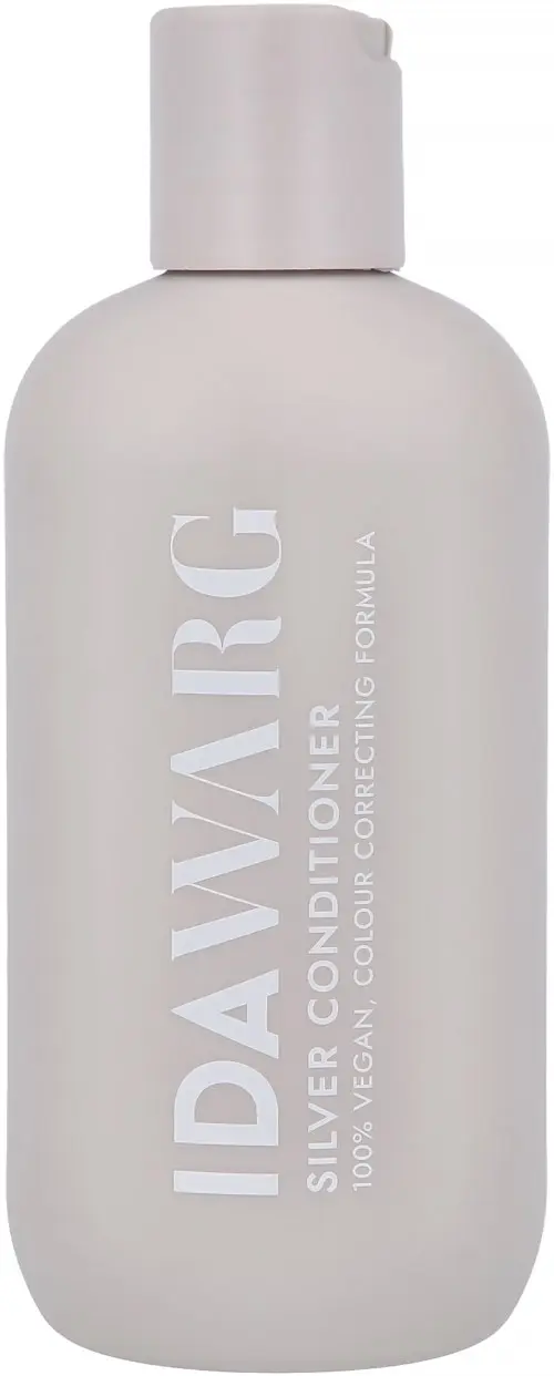 Ida Warg Silver Conditioner