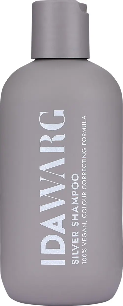 Ida Warg Silver Shampoo