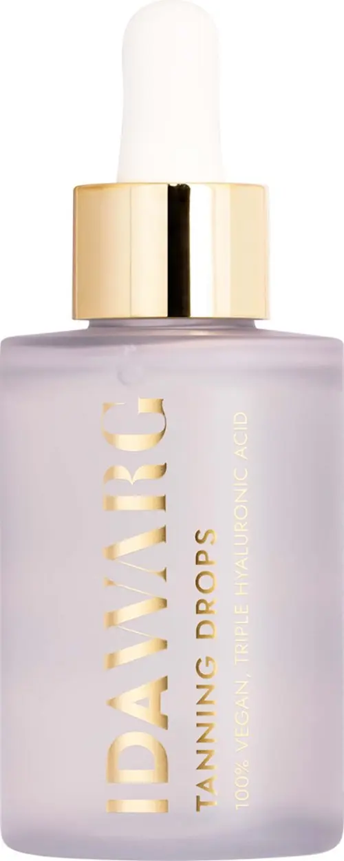 Ida Warg Tanning Drops 45 ml