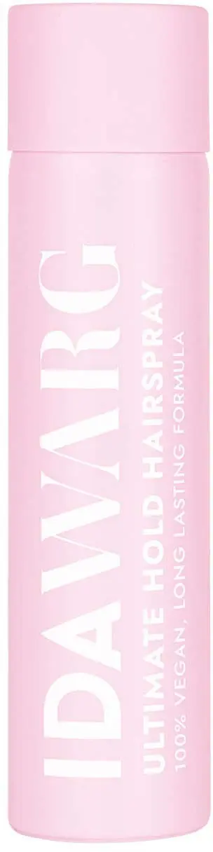Ida Warg Ultimate Hold Hairspray Travel Size 75ml