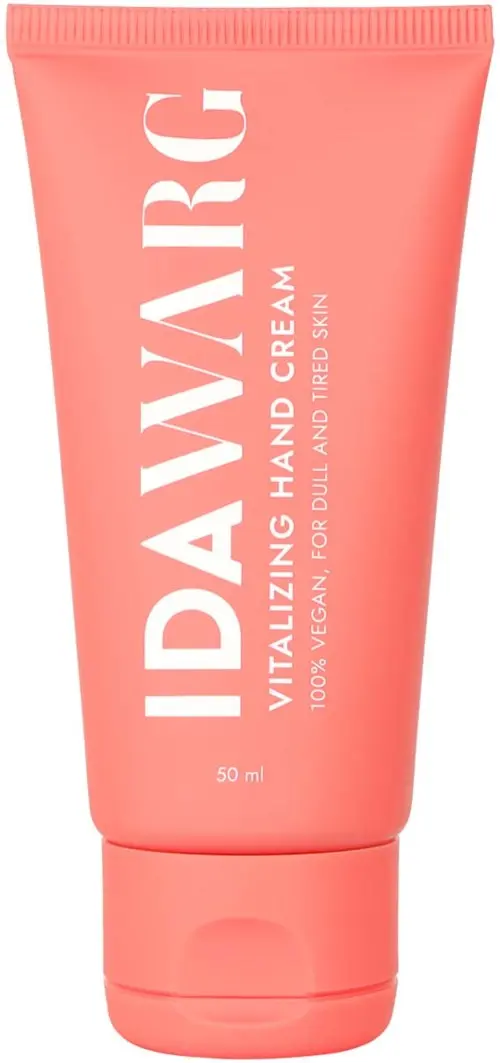 IDA WARG Vitalizing Hand Cream 50ml