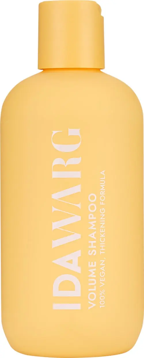 Ida Warg Volume Shampoo