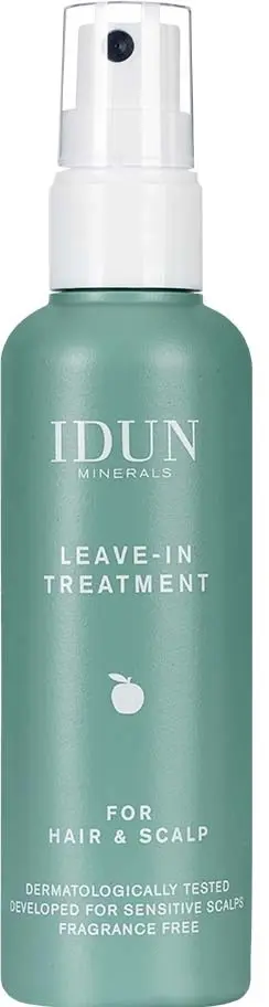 IDUN Minerals Leave-In Treatment for Hair & Scalp 