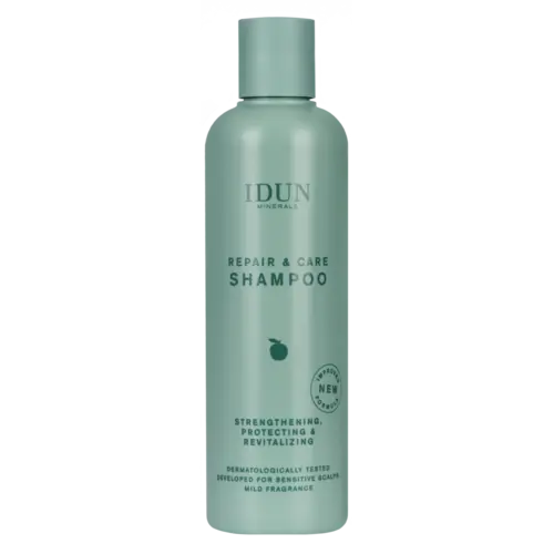IDUN Minerals Repair & Care Shampoo