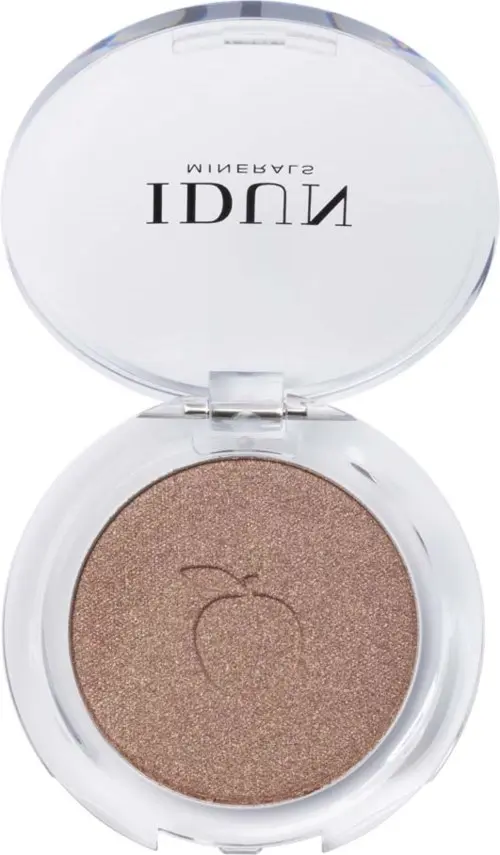 IDUN Minerals Mineral Single Eyeshadow Aster 2,8 g
