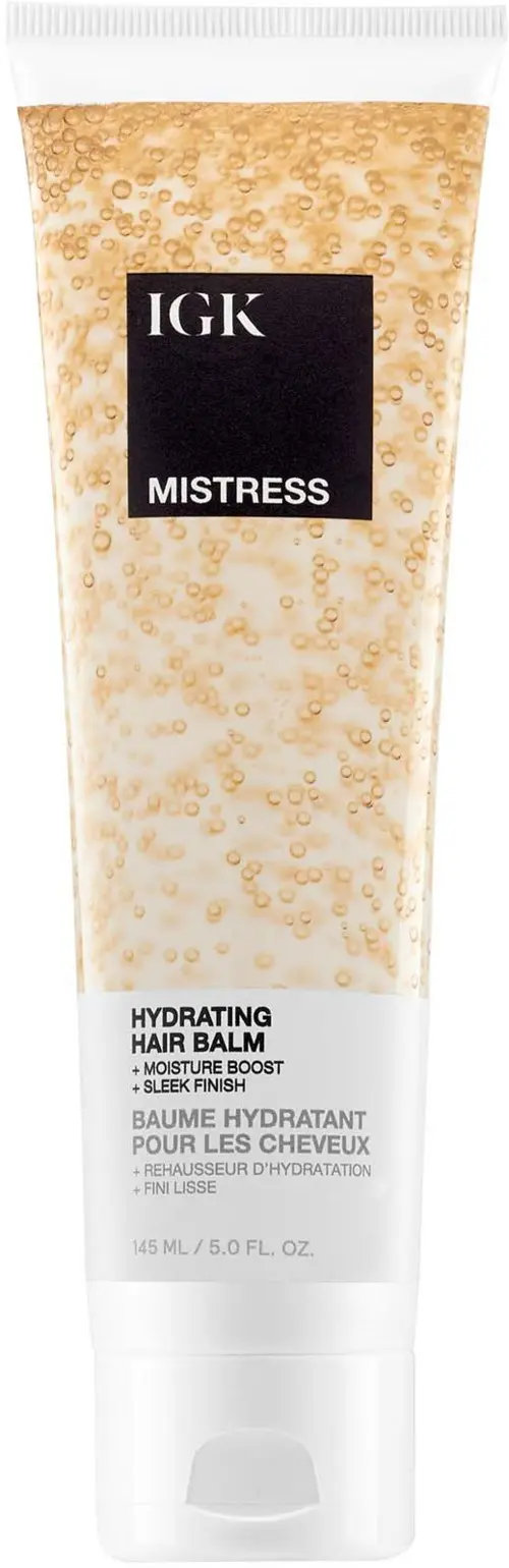 IGK Mistress Hydrating Hair Balm 145 ml