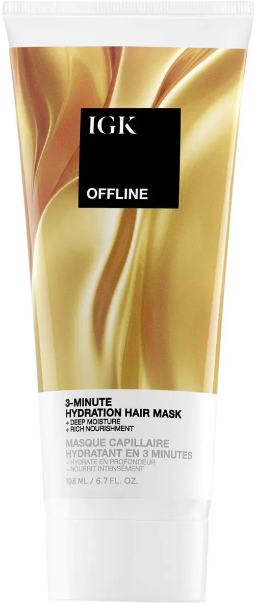 IGK Offline Repair Mask 198 ml
