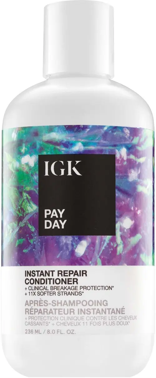 IGK Pay Day Instant Repair Conditioner 236 ml