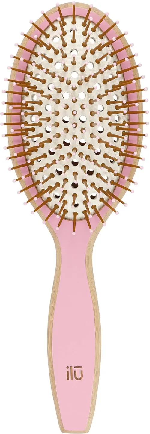 ilū Bamboom! Brush Oval Large