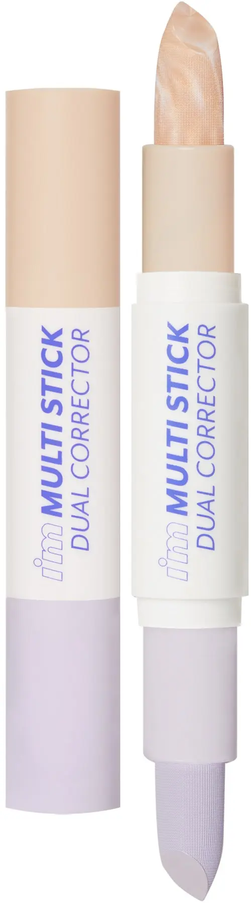 I'm Meme I´m Multi Stick Dual Corrector 003 Pale Lavender
