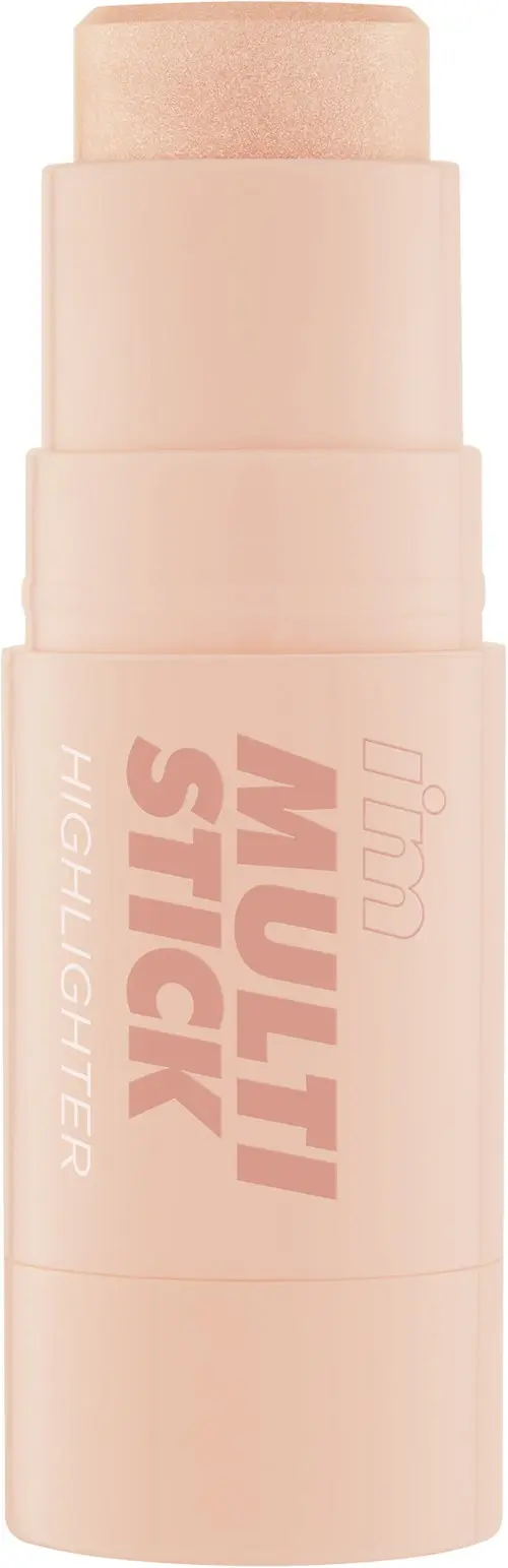 I'm Meme I´m Multi Stick Highlighter 001 Champagne Gold