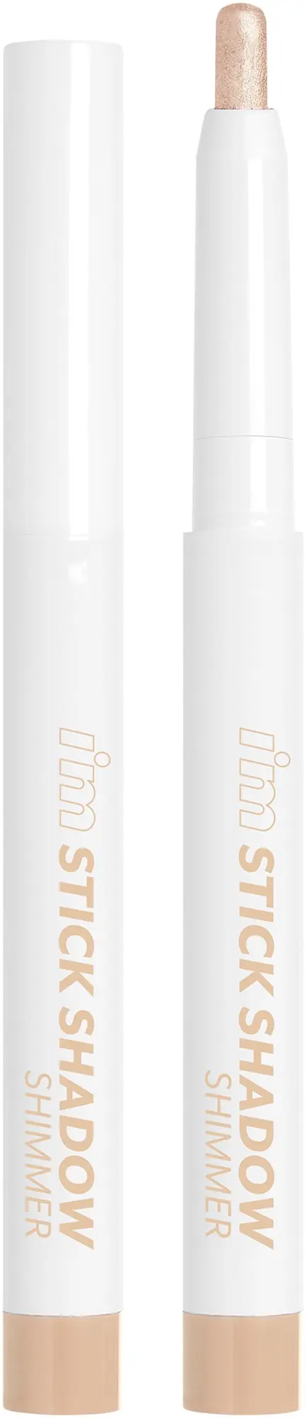 I'M MEME I´m Stick Shadow Shimmer 001 Sugar Bling 1g