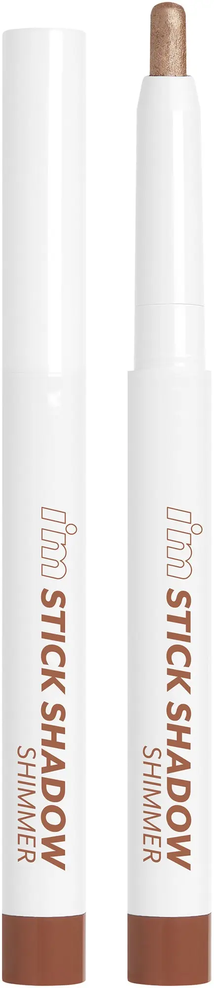 I'M MEME I´m Stick Shadow Shimmer 005 Taupe Trinket 1g