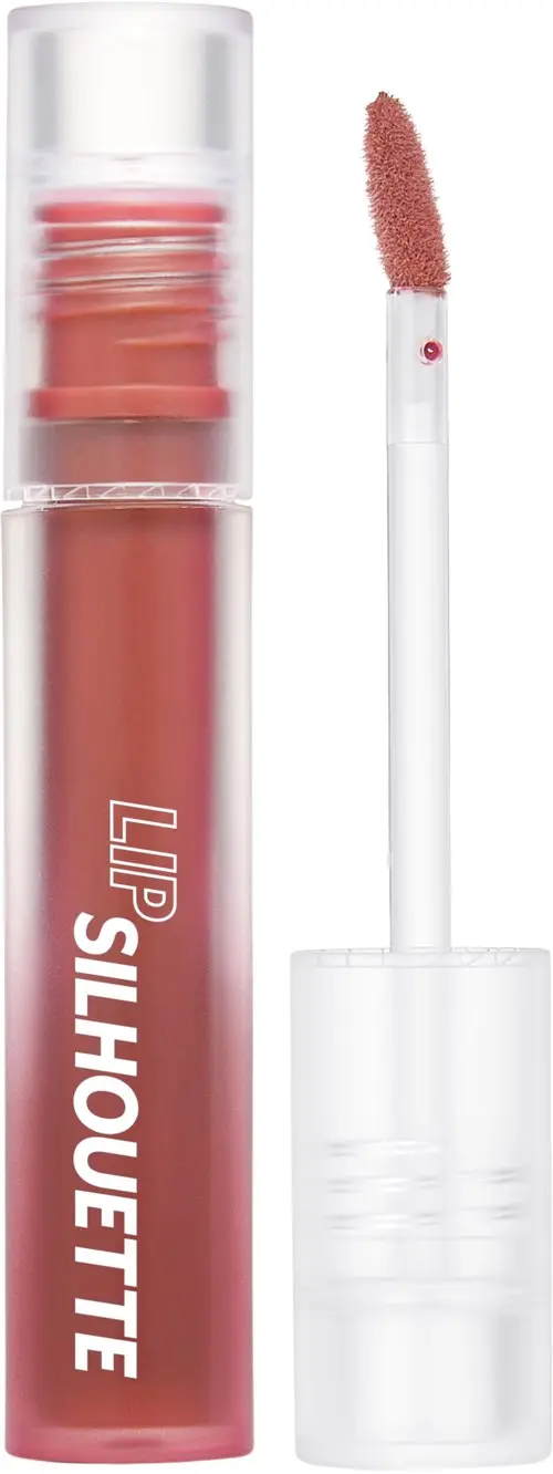 I'm Meme Lip Silhouette Matte Velvet Tint 04 Antique Beige